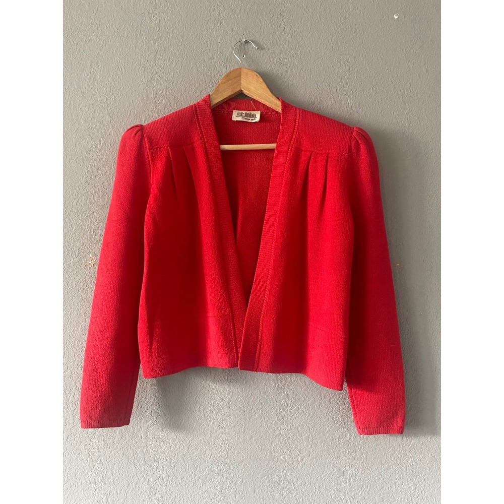 St. John Vintage Jacket